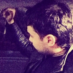 Serjon Kurbanseidow, 18.12, Ашхабад