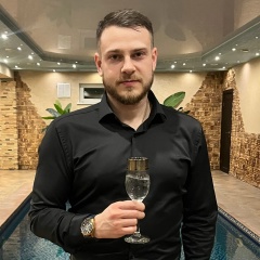 Алексей Вишнепольский, 18.03.1990, Казань