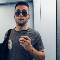 Руслан Рогуля, 11.07.1991, Одесса