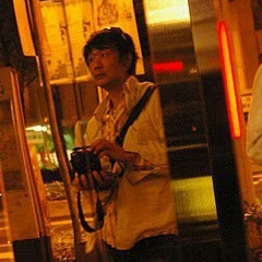 Satoshi Ishihara, 01.07, Tokyo