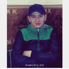 Doke Pirmatov, 17.05.1997