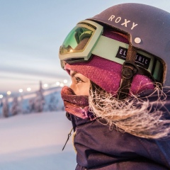 Ольга Фадеева, 13.10.1993, Санкт-Петербург