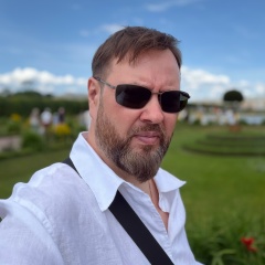 Константин Бирюков, 04.05, Санкт-Петербург