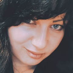 Алиса Лабзина, 05.11, Москва