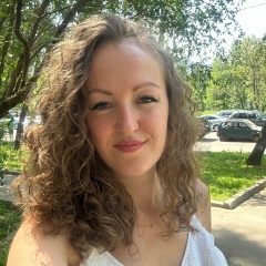 Анжелика Алексеевна, 11.03, Москва