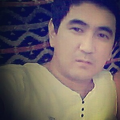 Mara Rassov, 16.09.1989, Бишкек