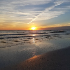 Alesia Shutsik, 15.04