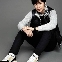 Ли-Мин Хо-Красавчик, 27.06.1987, Seoul