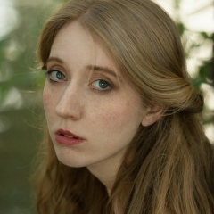 Анна Данилова, 12.11.1990, Новосибирск