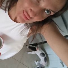 Полина Викторовна, 26.11.1985, Санкт-Петербург