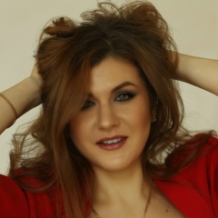 Лида Лобанова, 04.06, Санкт-Петербург