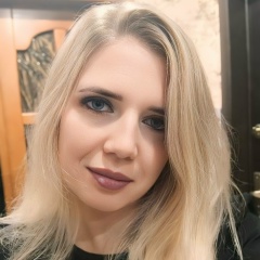 Татьяна Свиридова, 28.09.1991, Липецк