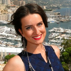 Люся Гавриш, 19.03.1990, Киев