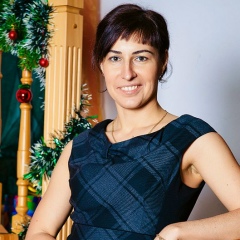 Наталья Будник, 12.07.1979, Санкт-Петербург