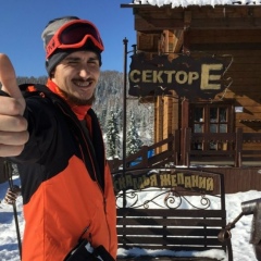 Иван Некрасов, 07.07.1988, Новосибирск