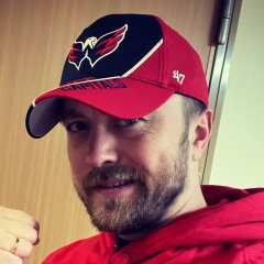 Борис Катков, 26.09.1984, Москва