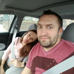 Ирина Кутепов-Кузьмина, 23.05.1989, Москва