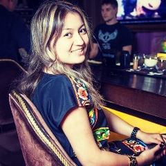 Жулдыз Жусупова-Садуакасова, 26.06