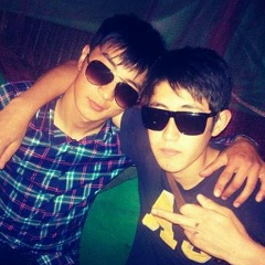 Нурмухамбед Ташкулов, 20.04.1993, Бишкек