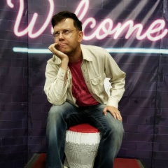 Ярослав Вольпов, 15.10.1985, Ростов-на-Дону