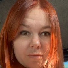 Анна Сорокина, 19.05.1990, Курск