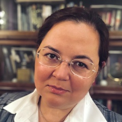 Мария Солощева, 06.05, Санкт-Петербург