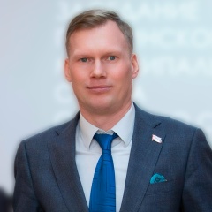 Владимир Ходырев, 19.05, Санкт-Петербург