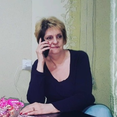 Надежда Кадеева, 13.09, Дзержинск