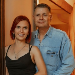 Олечка Хахалина, 26.12, Севастополь