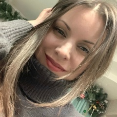 Анна Лукичева, 27.11