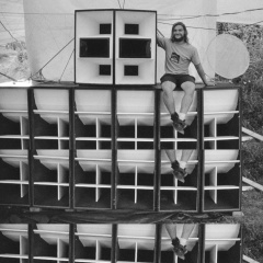 Виктор Шепелёв, 01.09, Москва