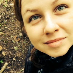 Надежда Сабликова, 25.01, Фрязино