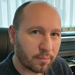 Алексей Чистяков, 04.07, Санкт-Петербург