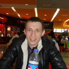 Антон Жолобов, 12.09.1989, Волгоград