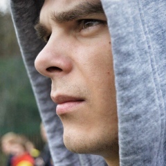 Павел Наумов, 18.09, Москва