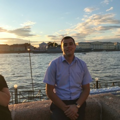 Рустам Джангиров, 11.12, Бишкек