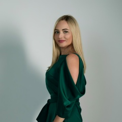 Лиля Калимуллина, 05.09, Казань