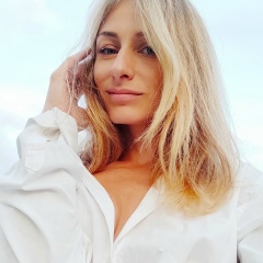 Маргарита Сошникова
