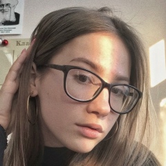 Алина Самедова, 08.03, Новосибирск