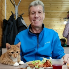 Вячеслав Лялин, 01.02.1969, Братск