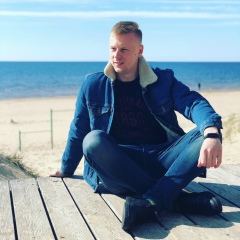 Никита Внук, 28.03, Магнитогорск