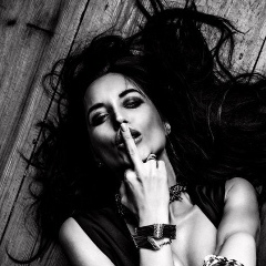 Катя Князева, 29.10, Калининград