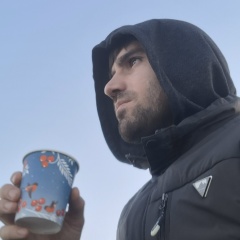 Сайназар Ходжаев