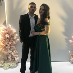 Марианна Сидей, 31.03