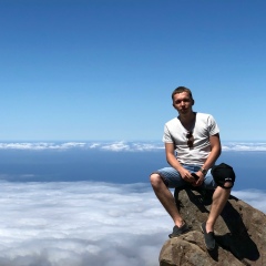 Андрей Дмитриев, 19.04, Новосибирск