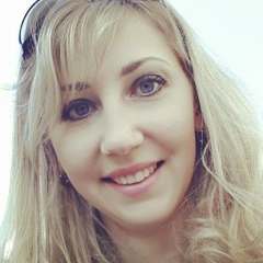 Татьяна Протасеня, 29.09, Минск