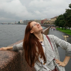 Полина Вельвет И Дерево, 10.07, Санкт-Петербург