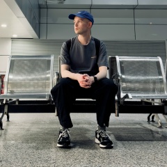 Илья Комков, 20.08