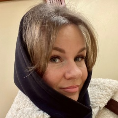 Ника Титкова, 25.07.1988, Москва