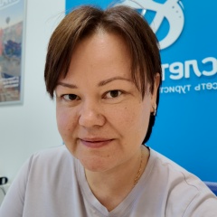 Ольга Кононевич, 28.09.1982, Санкт-Петербург